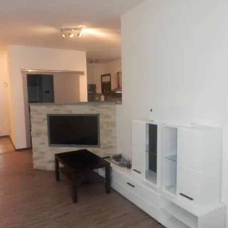 Apartament Utulny Byt Na Foncorde *