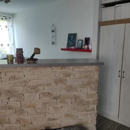 Daire Utulny Byt Na Foncorde Banská Bystrica