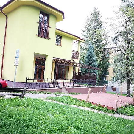 Utulny Byt Na Foncorde Apartament *