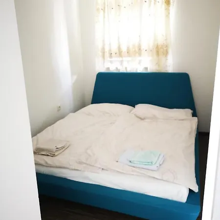 Utulny Byt Na Foncorde Apartament